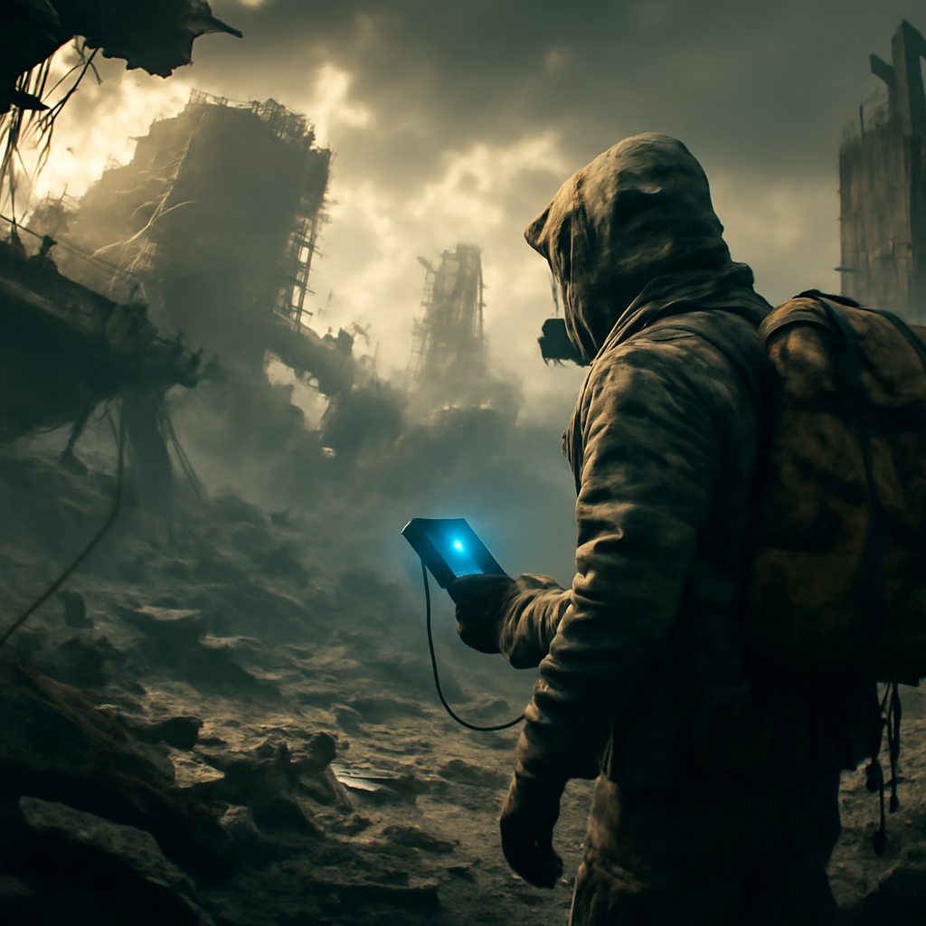 Reduced to Rubble – Arc Raiders Quest Guide
