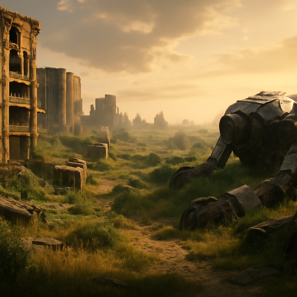 Rusted Gears – Arc Raiders Quest Guide & Locations