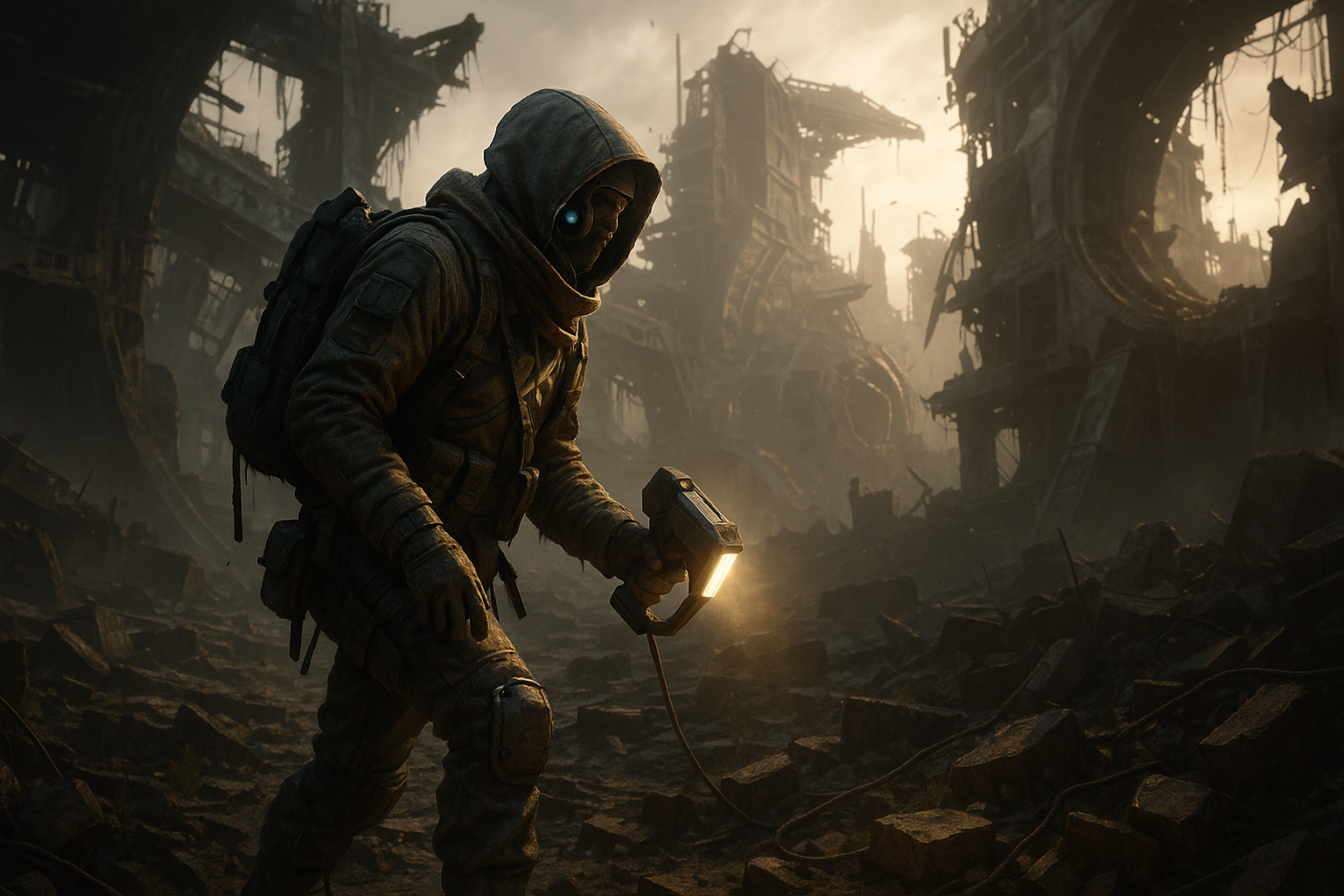 Apollo Raider Safe Passage – Arc Raiders Quest Guide (Apollo) | Coe.gg