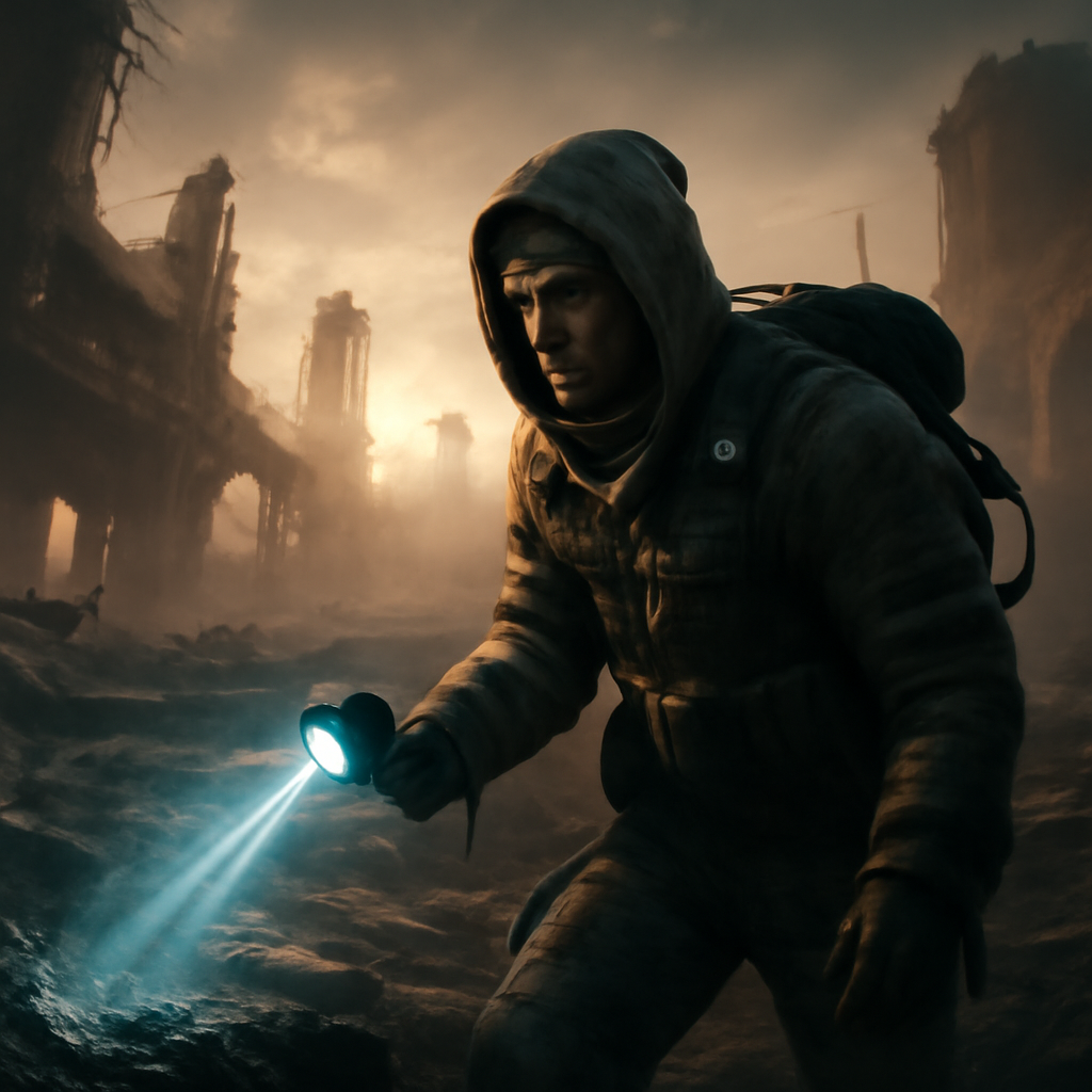 Security Breach – Arc Raiders Quest Guide