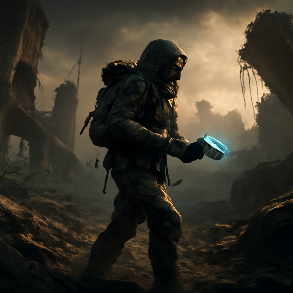 Snap and Salvage – Arc Raiders Quest Guide