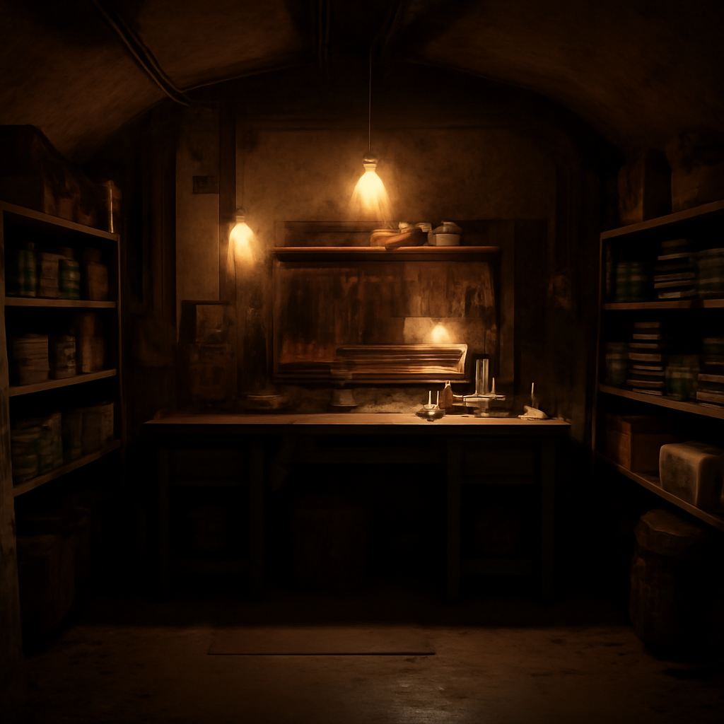 Speranza – Arc Raiders Hub Guide | Workshop, Medical Lab & Upgrades