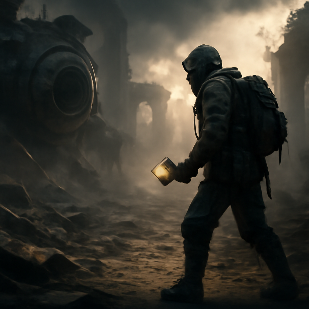 Straight Record – Arc Raiders Quest Guide