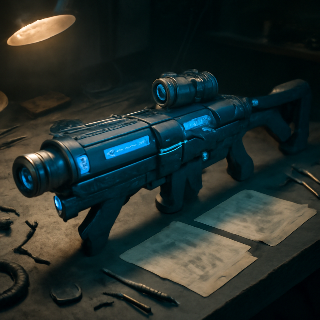 Tempest vs Anvil vs Ferro – Arc Raiders Top 3 Weapons Compared