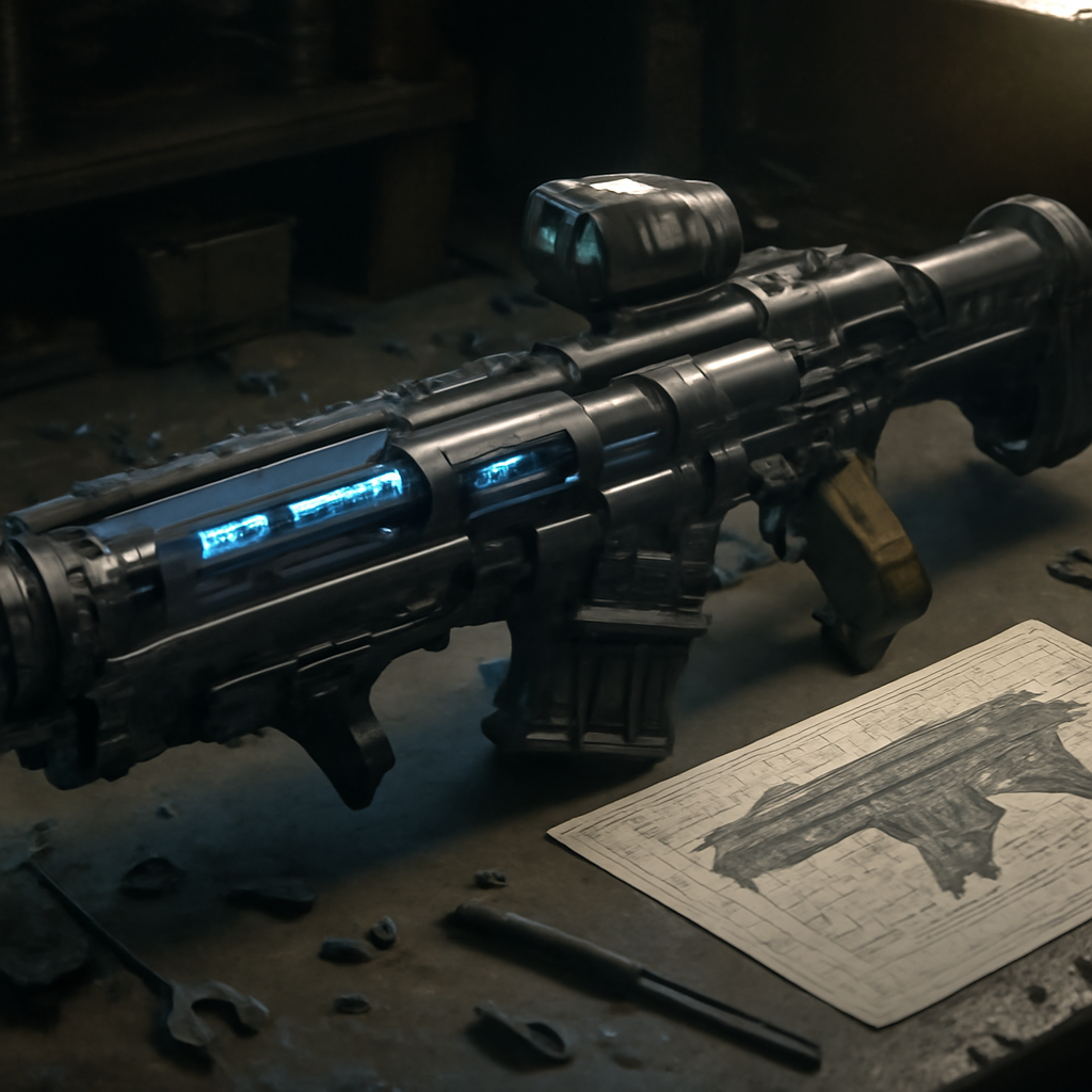 Tempest vs Ferro – Arc Raiders Weapon Comparison (March 2026)