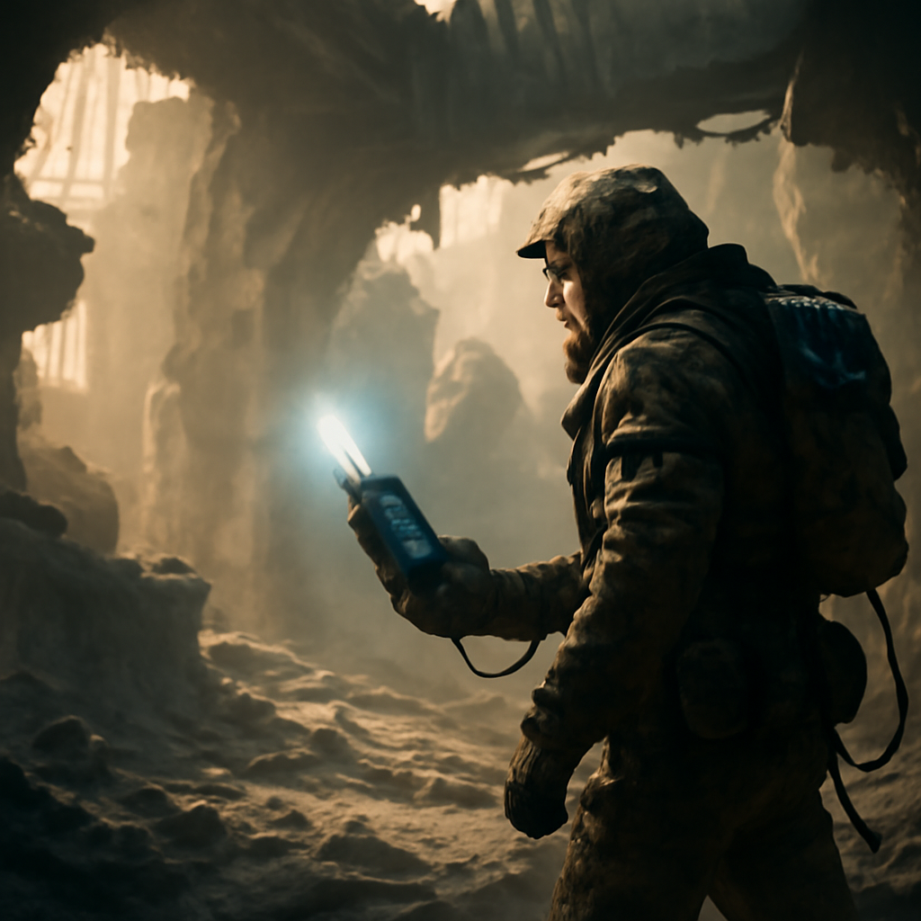 The Major’s Footlocker – Arc Raiders Quest Guide