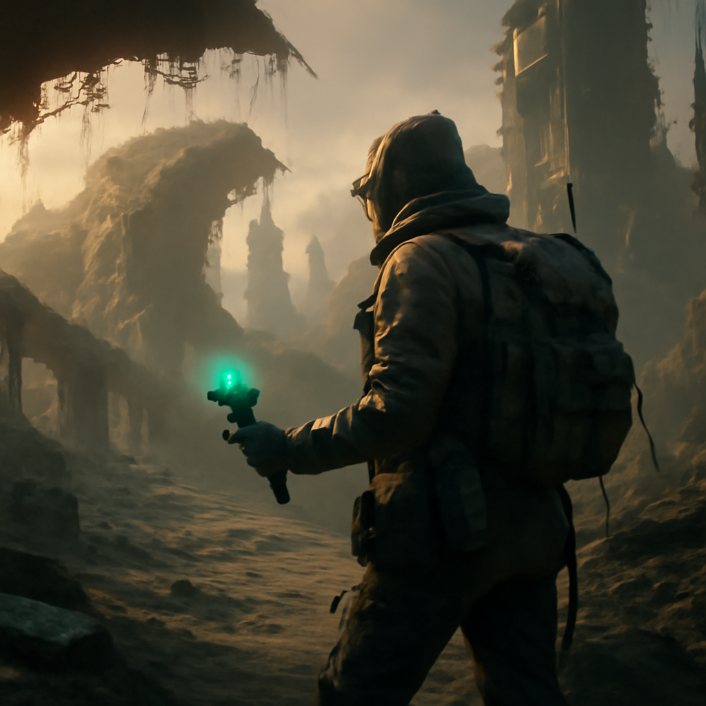 The Root of the Matter – Arc Raiders Quest Guide