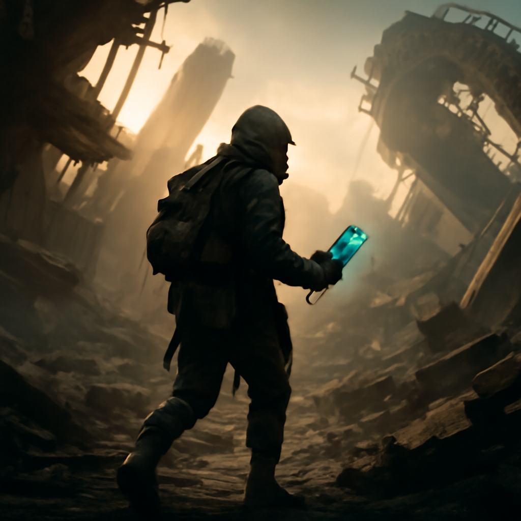 Trophy Display – Arc Raiders Quest Guide