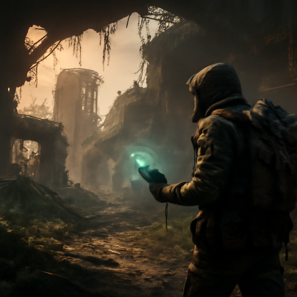 Untended Garden – Arc Raiders Quest Guide