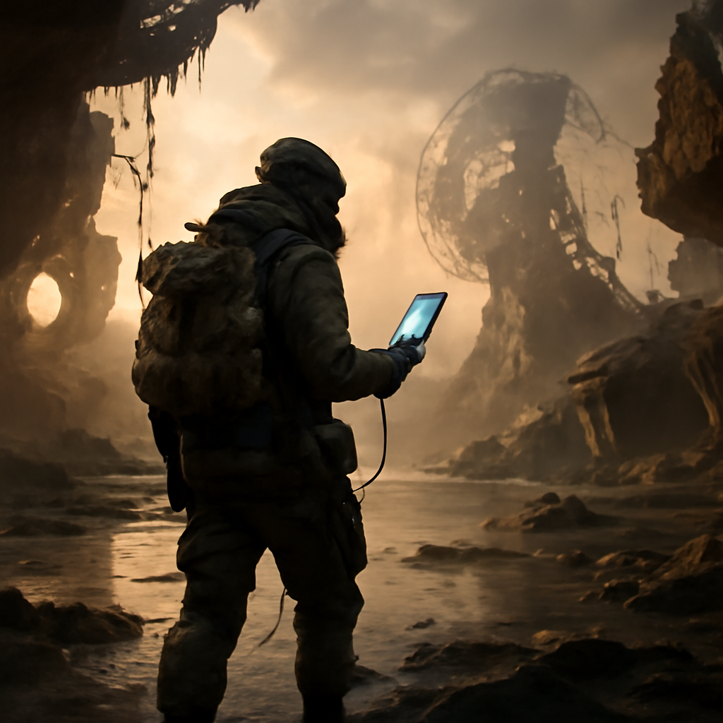 Water Troubles – Arc Raiders Quest Guide