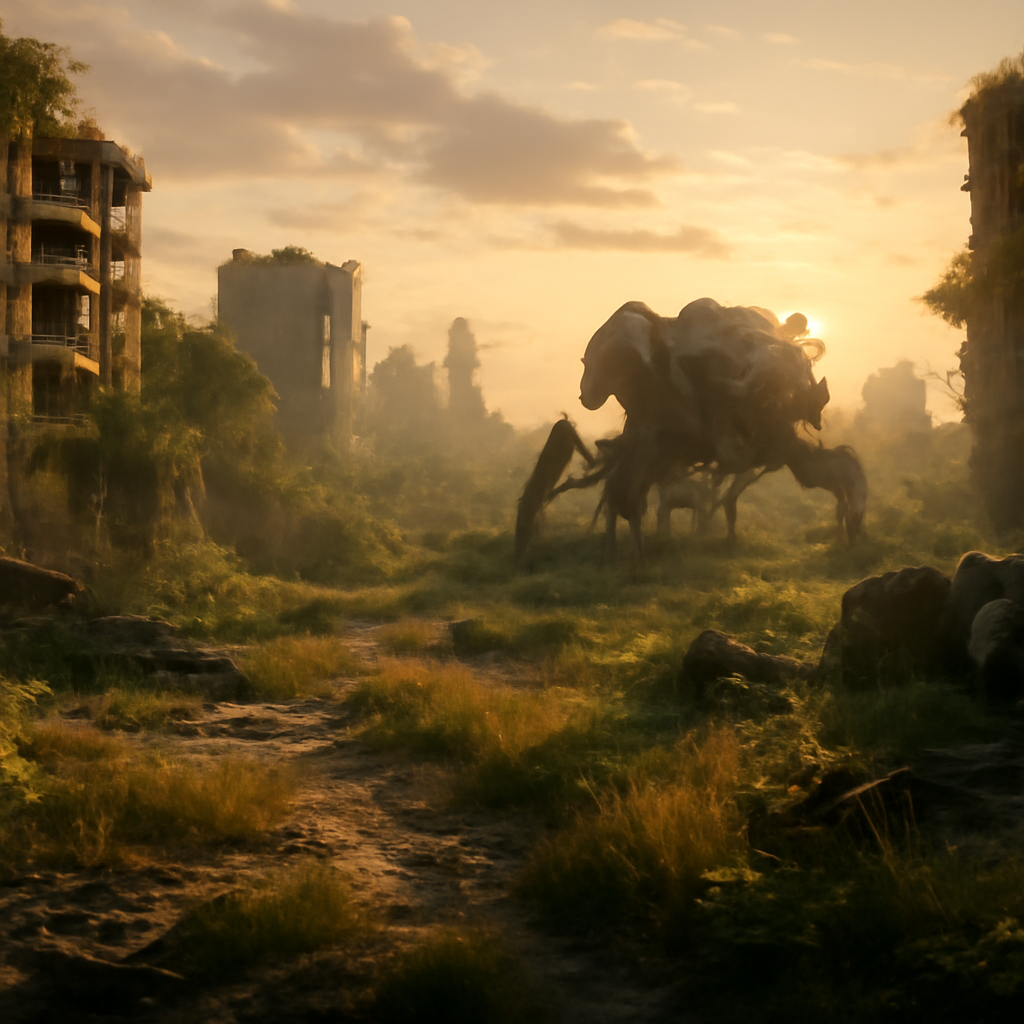 Where to Find Mushrooms in Arc Raiders – All Locations