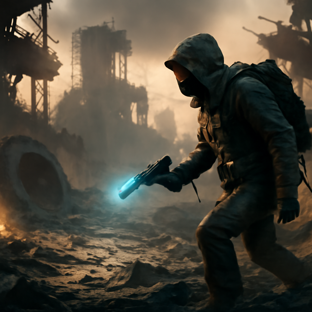 With a Trace – Arc Raiders Quest Guide & Walkthrough