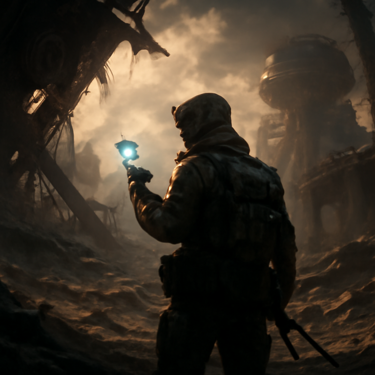 A Bad Feeling – Arc Raiders Quest Guide
