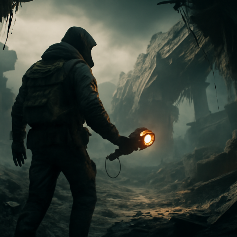 A Dead End – Arc Raiders Quest Guide