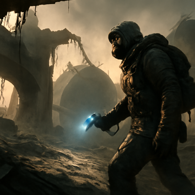 A Wrench in the Works – Arc Raiders Quest Guide