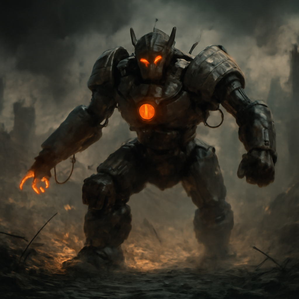 Baron Husk & the Dormant Barons Quest