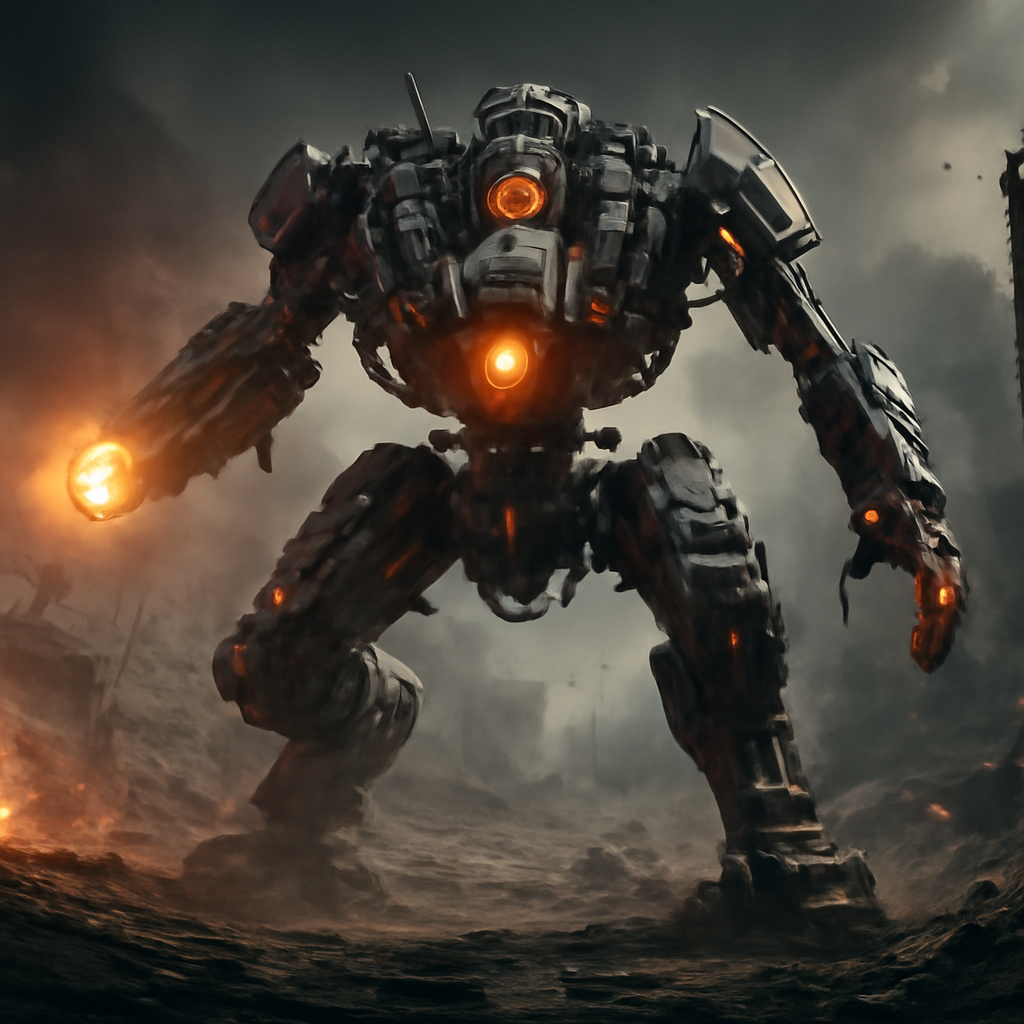 Bastion – Arc Raiders ARC Enemy Guide & How to Kill