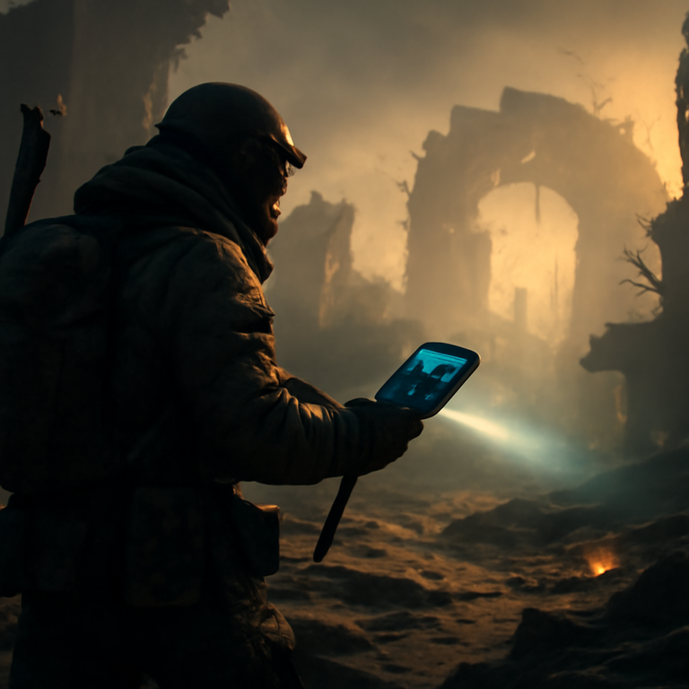 Battening Down – Arc Raiders Quest Guide