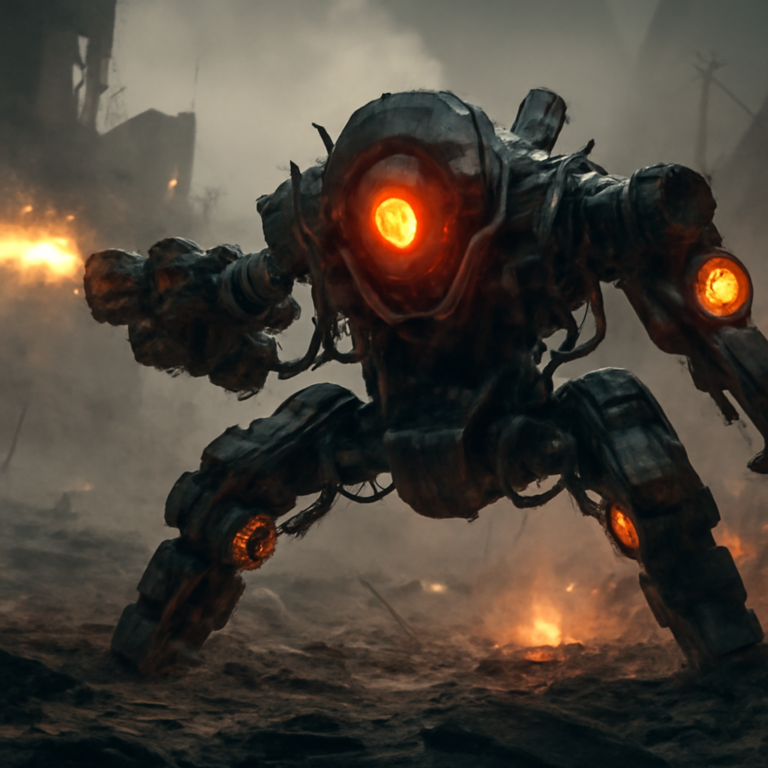 Bombardier – Arc Raiders ARC Enemy Guide & How to Kill