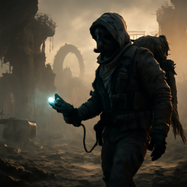 Bombing Run – Arc Raiders Quest Guide