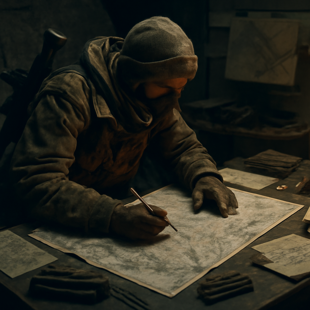 Canto – Arc Raiders SMG Guide