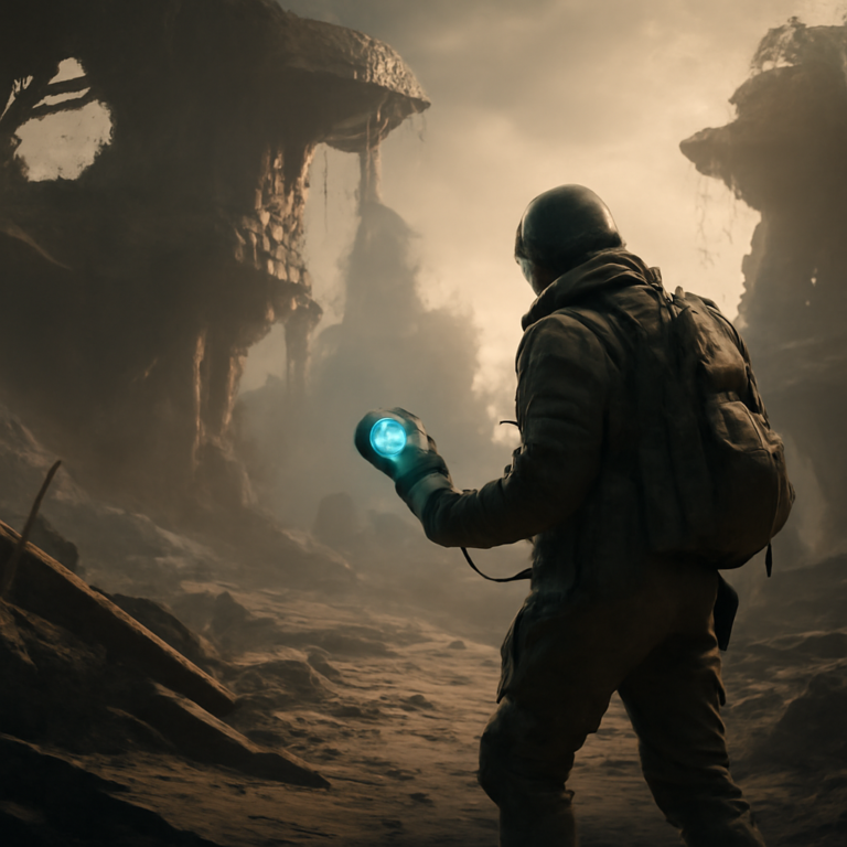 Clearer Skies – Arc Raiders Quest Guide