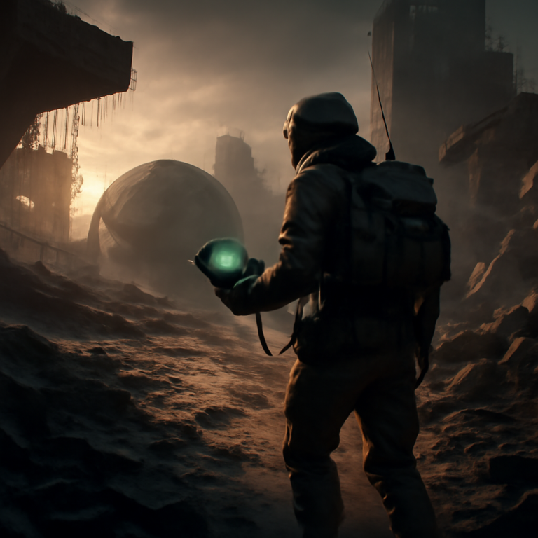 Collision Course – Arc Raiders Quest Guide