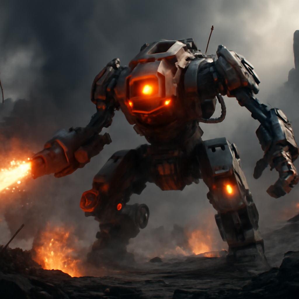Fireball – Arc Raiders ARC Enemy Guide & How to Kill
