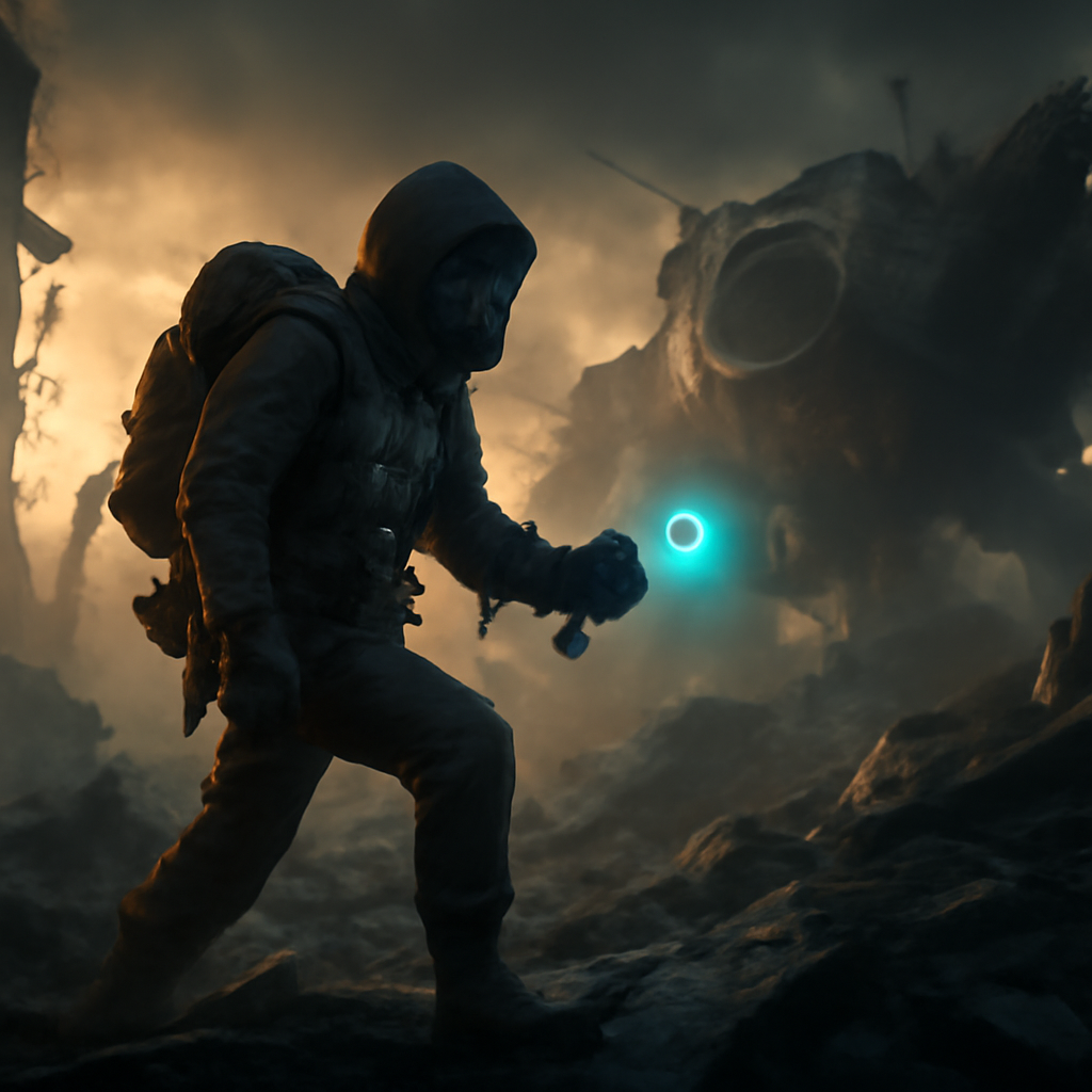 Into the Fray – Arc Raiders Quest Guide
