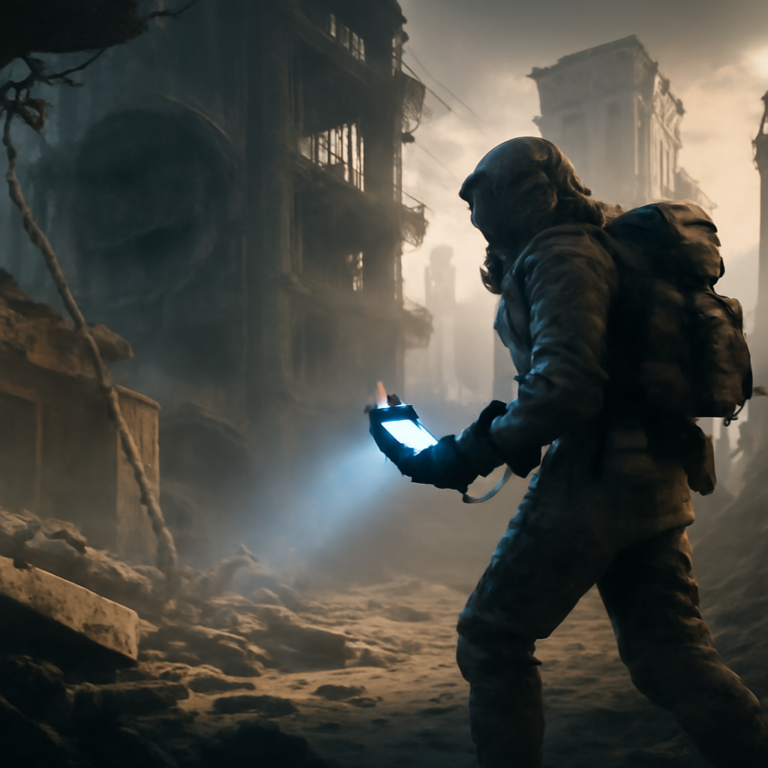 Line in the Sand – Arc Raiders Quest Guide
