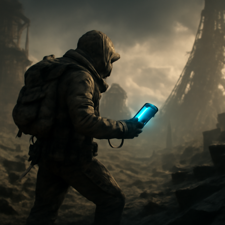 Mixed Signals – Arc Raiders Quest Guide