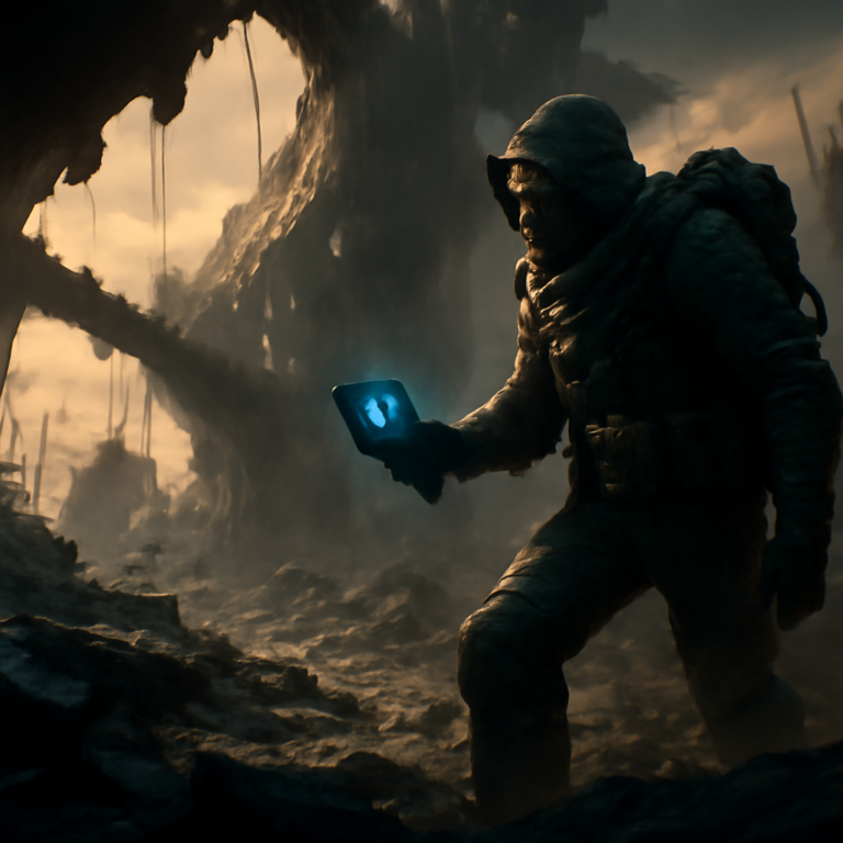 Off the Radar – Arc Raiders Quest Guide