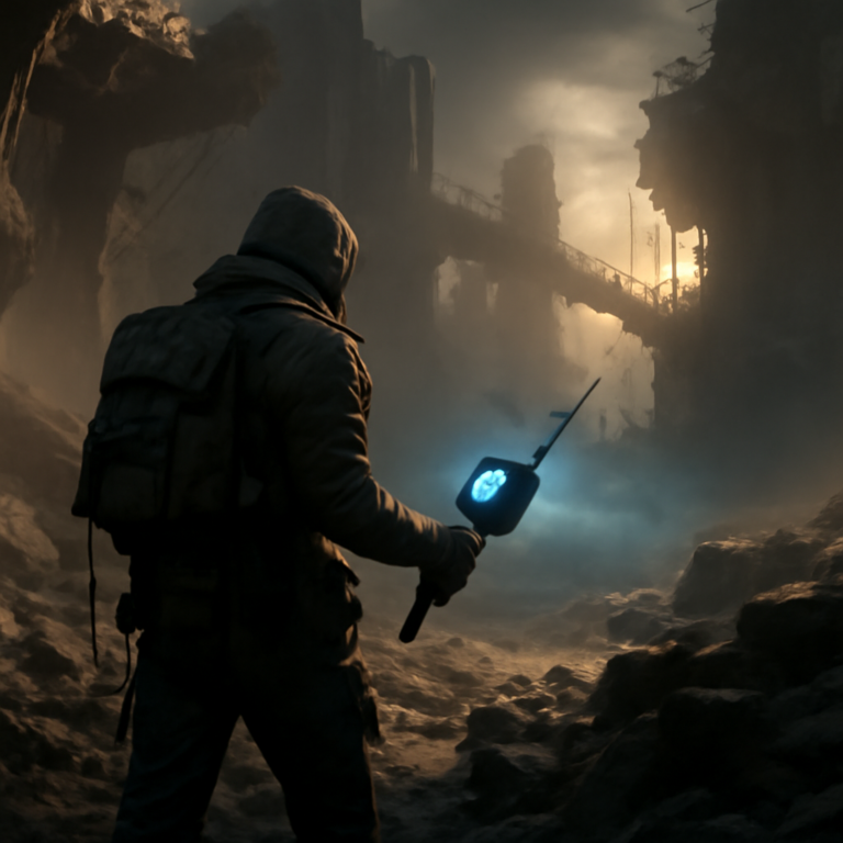 Settled in Full – Arc Raiders Quest Guide