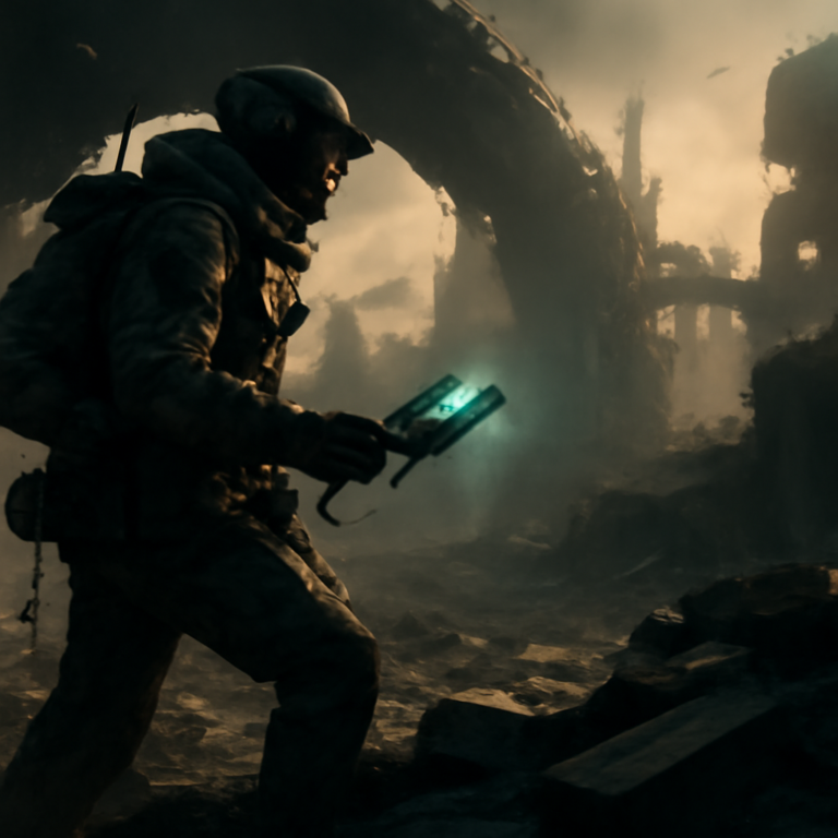 Shoring Up Defenses – Arc Raiders Quest Guide