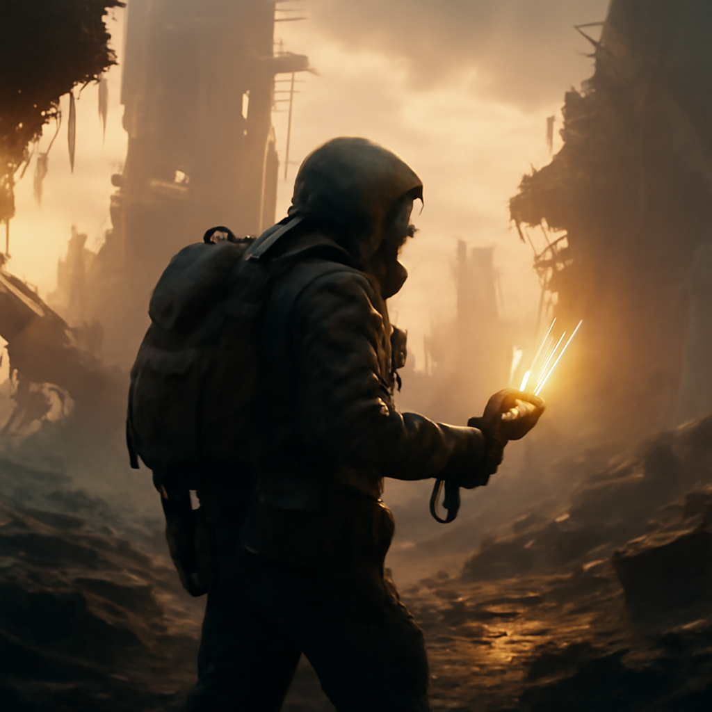 Sparks Fly – Arc Raiders Quest Guide