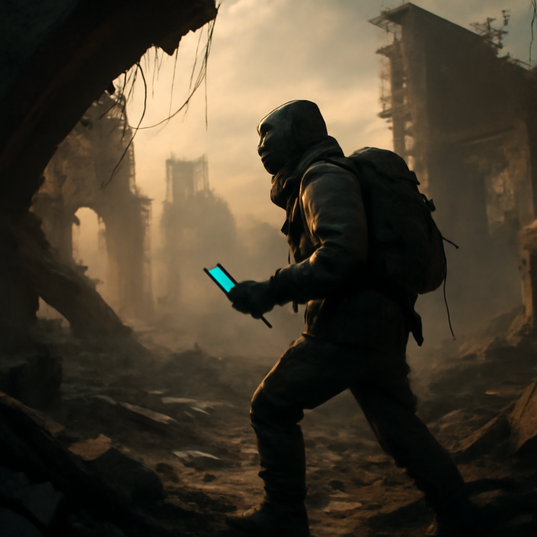 Stable Housing – Arc Raiders Quest Guide