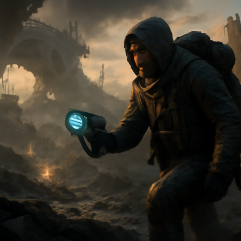 Test Case – Arc Raiders Quest Guide