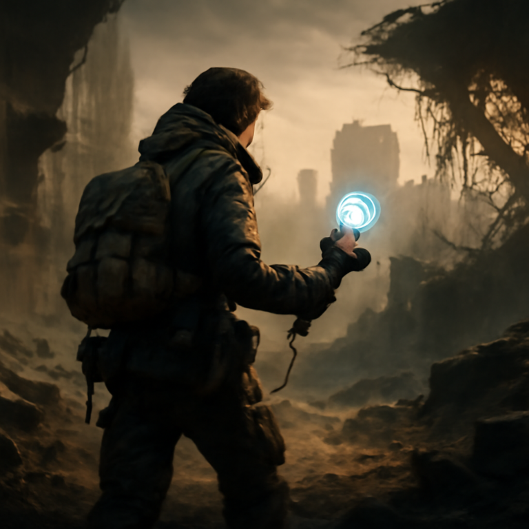 The Right Tool – Arc Raiders Quest Guide