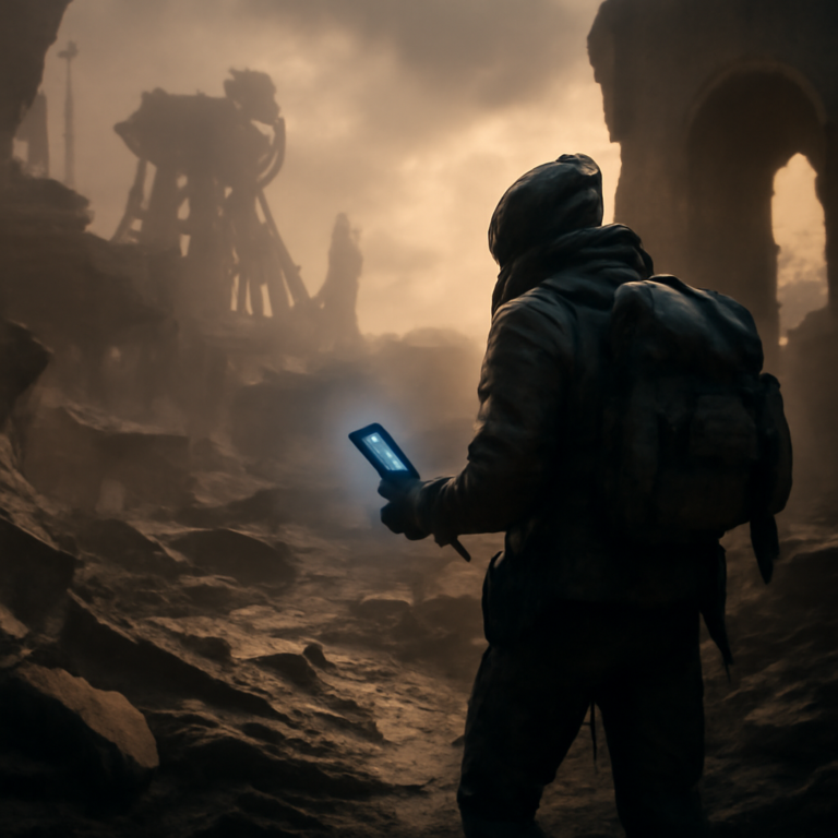 The Trifecta – Arc Raiders Quest Guide