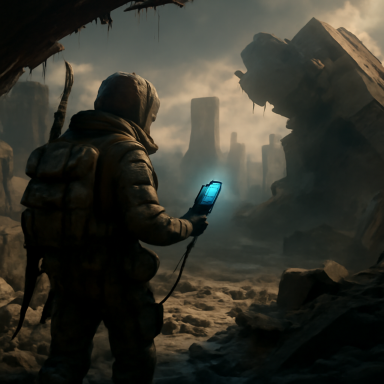 Tribute to Toledo – Arc Raiders Quest Guide