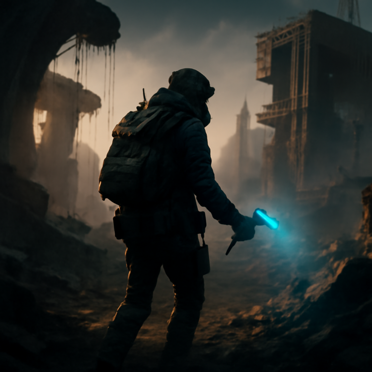 Waking the Grid – Arc Raiders Quest Guide