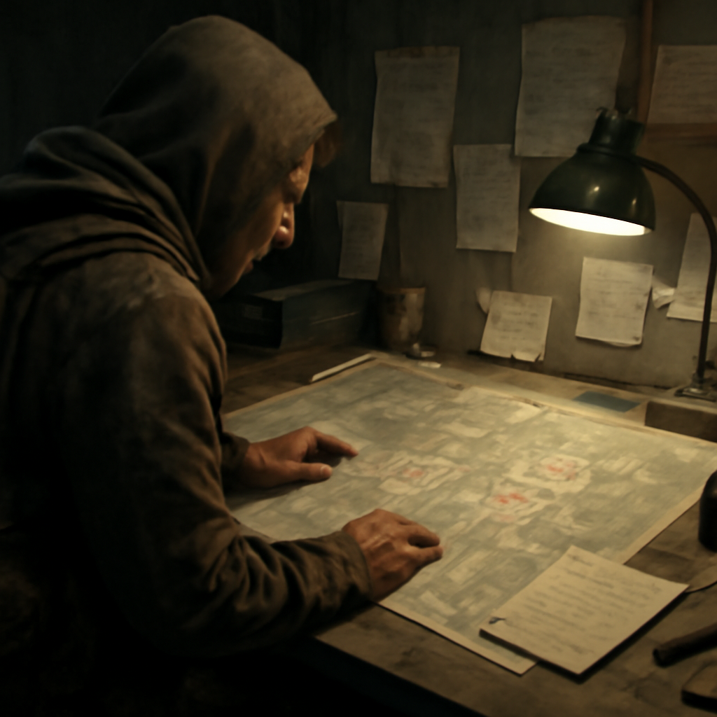 Wolfpack – Arc Raiders Grenade Guide
