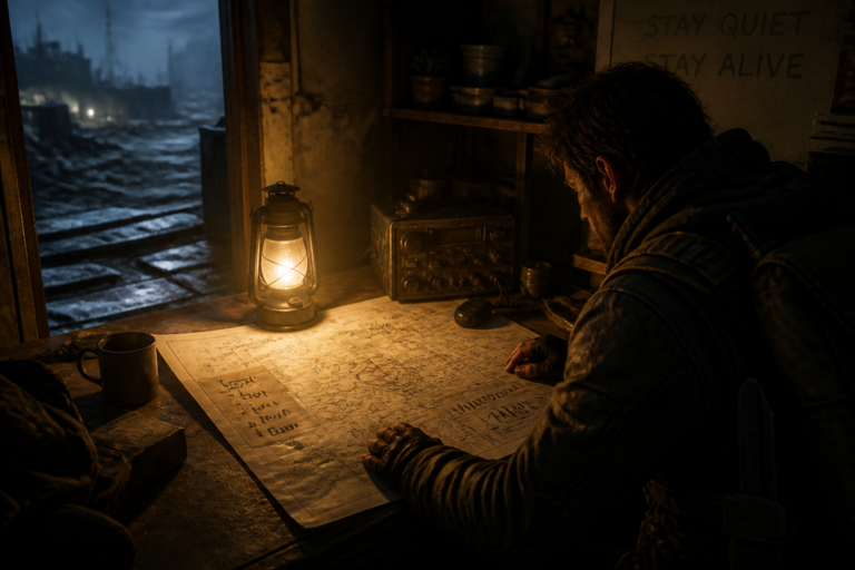 Bait, Fetch, Blast - Arc Raiders Quest Guide